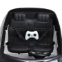 Джип Bambi Racer (M 5055EBLR-1(4WD)): Вага, кг 28.3