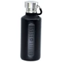 Дитяча пляшка для води Cheeki Classic Single Wall 500 мл Matte Black: Тип Термобутилка