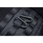 Сумка для ноутбуков Razer 15.6" Tactical Pro Backpack V2 Black (RC81-02900101-0500): Цвет черный