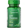 Puritan's Pride GTF Chromium 200 mcg Хром 100 таблеток