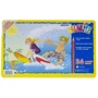 Карандаши Marco 1100-36TN 36 цветов Colorit в металлическом пенале