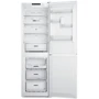 Холодильник Whirlpool W7X 81I W: Объем морозильной камеры, л 104