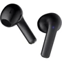 Наушники Ergo BS-750 Air Sticks 3 Black: Тип конструкции вкладыши