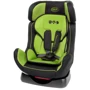 Автокресло 4Baby Freeway Green (зеленый) (гр. 0+/1/2)