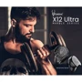 Наушники Sabbat X12 Ultra Advanced Stone Black\Grey: Назначение для смартфона и плеера