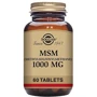 Solgar MSM 1000 mg 60 Tablets