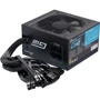 Блок питания Seasonic 750W G12 GM-750 GOLD (A751GMAFH): Вентилятор нижней стенки 120 мм
