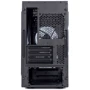 Корпус Fractal Design Focus G Mini Black (FD-CA-FOCUS-MINI-BK-W) фото 7