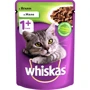 Влажный корм для котов Whiskas с ягненком в желе 100г (4770608253073)