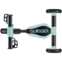 Велосипед детский Globber Learning Trike 2в1 мятный (735-206) фото 8