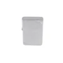 Зажигалка Zippo VINTAGE BRUSHED CHROME (230) фото 4