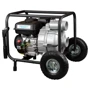 Мотопомпа Aquatica 7.5л.с. Hmax 28м Qmax 70м³/год (4-х тактний) для брудної води фото 7