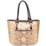 Жіноча сумка тоут ARTiS Bags коричнева (15806102-9288): Країна виробник Італія