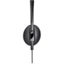 Наушники Sennheiser HD 100: Диапазон частот (Гц) 18 - 18000