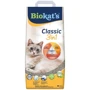 Наполнитель для кошачьего туалета Biokat's Classic (3 в 1) 10л (4002064614458): Вид Глиняный