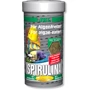 Корм JBL Spirulina для рыб спирулина 250 мл (3000100)