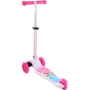 Самокат Disney Princess, PU, LED (LS2117): Тип колес литые
