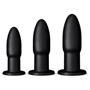 Набор анальных пробок BUTTR - Cluster Bombs Anal Training Set