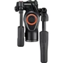 Штатив Manfrotto Befree 3Way Live Adv Alpha MKBFRLA-3W: Максимальная нагрузка 6 кг