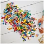 Конструктор LEGO Classic 90 лет игры (11021) фото 8
