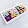 Шоколад Шоколадний набір Papadesign Small Гуляй шалена імператриця фото 2