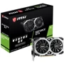 Відеокарта MSI GeForce GTX1650 4096Mb VENTUS XS OC (GTX 1650 VENTUS XS 4G OC)