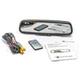 Зеркало заднего вида Phantom RMS-430 DVR Full HD-25: Производитель Phantom