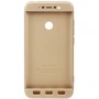 Чохол для телефона BeCover Case 360° Super-protect Gold for Xiaomi Redmi Note 5A (701872)