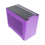 Корпус Cooler Master MasterBox NR200P Color Nightshade Purple (MCB-NR200P-PCNN-S00): Типоразмер Mini (Micro)-Tower