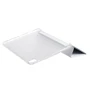 Аксессуар для iPad BeCover Smart Case Gray (704976) for iPad Pro 11" (2020-2021): Материал искусственная кожа