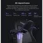 Кресло игровое Anda Seat Kaiser 4 Dark Grey Fabric Size XL (AD12YDDC-XLL-20-GB-CF) фото 13