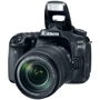 Canon EOS 80D kit (18-135mm) IS STM