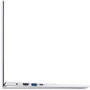 Ноутбук Acer Swift 1 SF114-34-P8TZ (NX.A77EU.00U) UA: Вес 1.3 кг