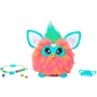 Игрушка интерактивная HASBRO FURBY Furby Коралловый (F6744) фото 6