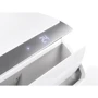 Кондиціонер Ballu Lagoon DC inverter BSDI-12HN1: Підключення декількох внутрішніх блоків немає