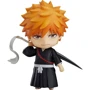 Ігрова фігурка Колекційна фігурка Nendoroid Ichigo Kurosaki-Orange (G90630)
