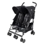 Візок Maclaren TWIN TRIUMPH black / charcoal (WSE12012)