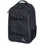 Рюкзак Herlitz Be.Bag be.explorer Geo Lines черный "ломаные линии" (24800150)