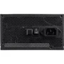 Блок питания Enermax Revolution D.F.X 850W (ERT850EWT): Вентилятор задней стенки нет
