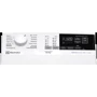Стиральная машина Electrolux EW6TN4062P: Тип загрузки вертикальная