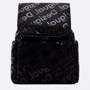 Рюкзак Desigual чорний (22WAKA05)