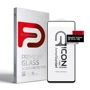 Аксессуар для смартфона Armorstandart Tempered Glass Icon Black for Xiaomi Redmi Note 12 Pro 4G (ARM72596)