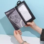 Чохол для iPhone Proove Crystal Case з Magnetic Ring для iPhone 16 Plus: Матеріали Пластик