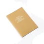 Блокнот Octagon Kraft Notebook Not a Flying Car (OC - NOT A FLYING CAR): Производитель OCTAGON