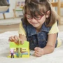 Игровой набор SPD Hasbro Городские кварталы Спайди и его удивительные друзья (F8361 SAF CITY BLOCKS MARKET GHOST) фото 3