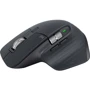 Мышь Logitech MX Master 3S Black (910-006556, 910-006557, 910-006558, 910-006559)