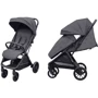 Прогулочная коляска Carrello Nero CRL-5514 2023 Slate Grey