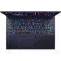 Ноутбук Acer Predator Helios 16 PH16-71-93FR (NH.QN3AA.001) RB: Тип екрану матовый