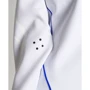 Спортивный свитшот Arena Avnier Sweat Spacer (003218-100) 46 белый: Размер 46
