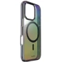 Чехол для iPhone LAUT HOLO MagSafe Black (L_IP24D_HO_BK) for iPhone 16 Pro Max: Тип аксессуара чехол